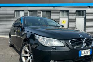 Bmw 530d