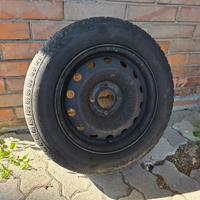 gomme termiche