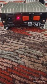 c.t.e. amplificatore lineare 767