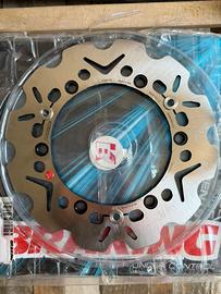Disco anteriore per honda sh 300/350