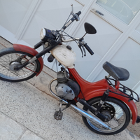 Moto guzzi dingo