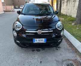 Fiat 500x - 2017