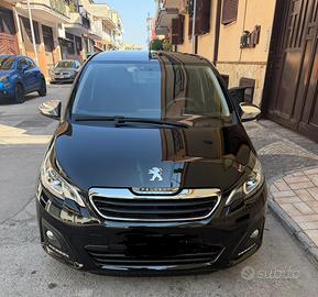 Peugeot 108 (si accettano permute)