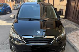 Peugeot 108 (si accettano permute)