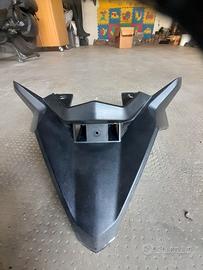 Porta targa X Max