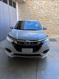 HONDA HR-V 2ª serie - 2020