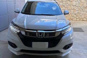 HONDA HR-V 2ª serie - 2020