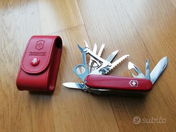VICTORINOX MULTIUSO DA COLLEZIONE VITAGE