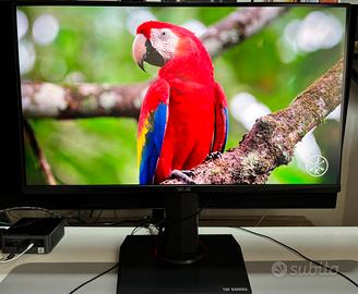 Monitor gaming 4K IPS Asus VG289