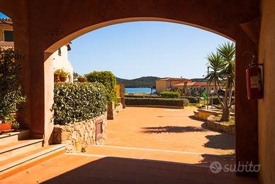 SC2: Casa al mare nel golfo tra Palau-Santa Teresa