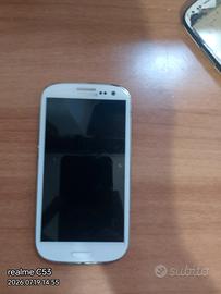 Smartphone Samsung Galaxy S3 neo 