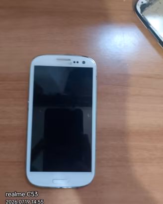 Smartphone Samsung Galaxy S3 neo 