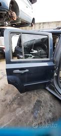 JEEP CHEROKEE LIMITED 2000 - PORTA POSTERIORE DEST