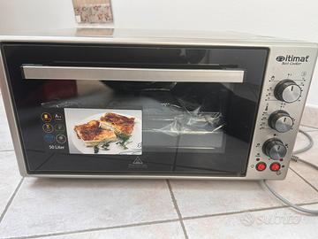 Forno elettrivo itimat