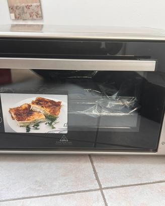Forno elettrivo itimat
