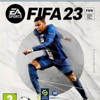 FIFA 23 Digital Edition per PS5