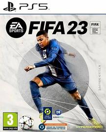 FIFA 23 Digital Edition per PS5