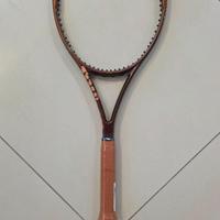 Racchetta Wilson Pro Staff 331gr Pro Stock