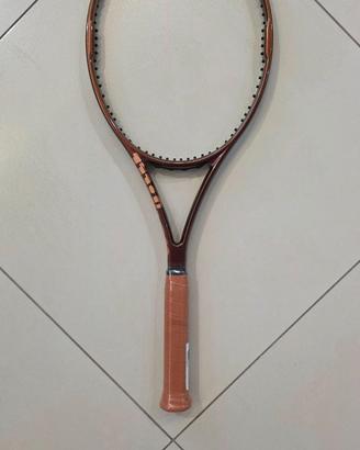 Racchetta Wilson Pro Staff 331gr Pro Stock