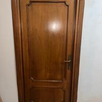 Porte in legno