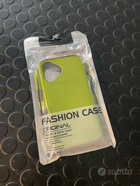 Cover iphone 16 (NO 16pro e NO 16promax!!) NUOVA