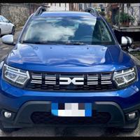 Auto Dacia Duster