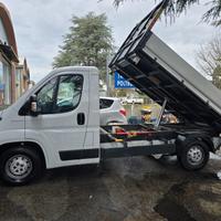 Fiat Ducato 35 2.3 MJT 140CV PM Cabinato rate da 9
