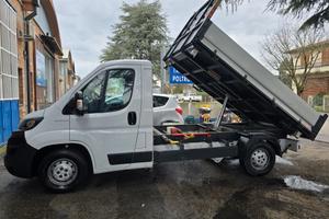 Fiat Ducato 35 2.3 MJT 140CV PM Cabinato rate da 9