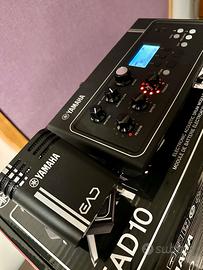 Yamaha EAD10
