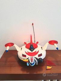 Goldrake Robot al es raro in buone condizioni