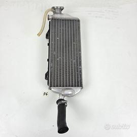 KTM 125 250 300 SX EXC 2019 2023 RADIATORE DESTRO