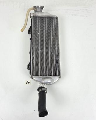 KTM 125 250 300 SX EXC 2019 2023 RADIATORE DESTRO