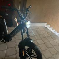 Bicicletta elettrica