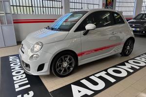 Abarth 595 1.4 Turbo T-Jet 140 CV