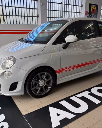 Abarth 595 1.4 Turbo T-Jet 140 CV
