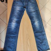 jeans skinny tg 33