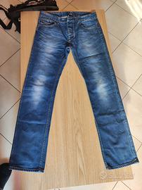 jeans skinny tg 33