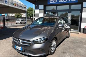 Mercedes-benz B 180 d Automatic Executive