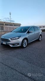 FORD Focus SW 3ª serie - 2017 -