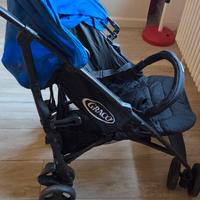 passeggino bambino fino a 15kg