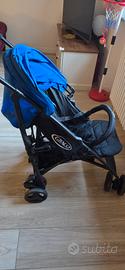 passeggino bambino fino a 15kg
