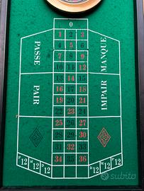 Tavolo da gioco