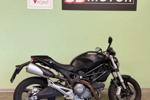 Ducati Monster 696