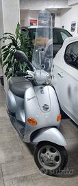 vespa 50