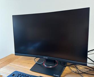 Monitor ASUS TUF Gaming VG24VQ