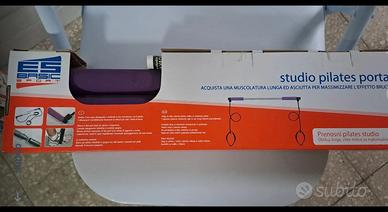 Attrezzo Pilates pari al nuovo