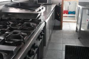 barca ristorante 
