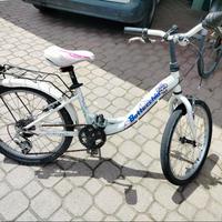 Bicicletta per bambini
