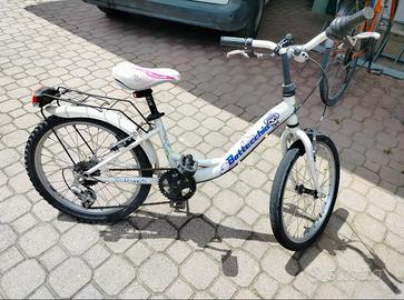 Bicicletta per bambini