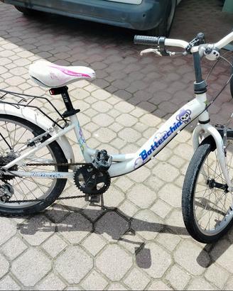 Bicicletta per bambini